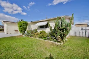 1542 DERRICK STREET, HOLIDAY, FL 34690 Sold 01/16/26