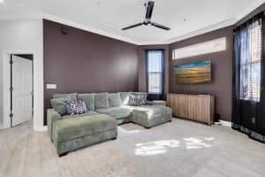 487 BAYOU VILLAGE DRIVE, TARPON SPRINGS, FL 34689 - MLS#MFRW7879900