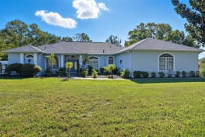 11457 GENTER DRIVE, SPRING HILL, FL 34609 - MLS#MFRW7879905