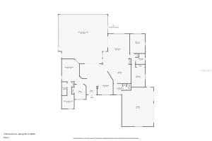 11457 GENTER DRIVE, SPRING HILL, FL 34609 - MLS#MFRW7879905