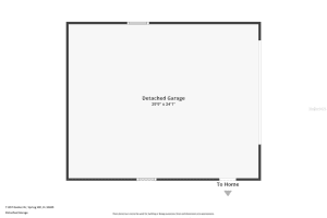 11457 GENTER DRIVE, SPRING HILL, FL 34609 - MLS#MFRW7879905