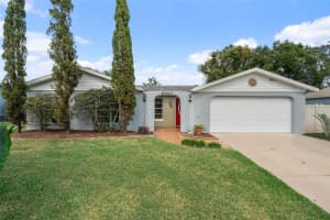 9267 GIBRALTER STREET, SPRING HILL, FL 34608 - MLS#MFRW7879907