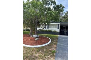 14334 MIDFIELD STREET, BROOKSVILLE, FL 34613 - MLS#MFRW7879909