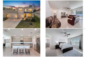 3797 AUTUMN AMBER DRIVE, SPRING HILL, FL 34609 - MLS#MFRW7879910