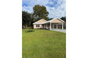 237 GUM SWAMP ROAD, LAKE CITY, FL 32055 - MLS#MFRW7879911