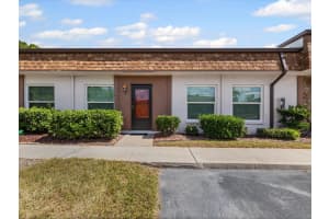 6111 CHESHAM DRIVE, NEW PORT RICHEY, FL 34653 Sold 12/05/25