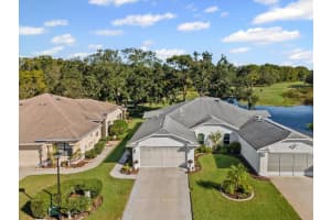 11645 HOLLY ANN DRIVE, NEW PORT RICHEY, FL 34654 - MLS#MFRW7879926