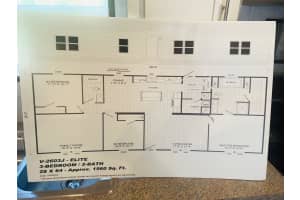 843 CENTRAL TERRACE, FORT WHITE, FL 32038 - MLS#MFRW7879930