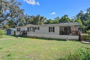 460 KORBUS ROAD, BROOKSVILLE, FL 34604 - MLS#MFRW7879935