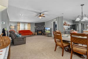 460 KORBUS ROAD, BROOKSVILLE, FL 34604 - MLS#MFRW7879935