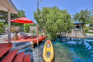 5507 DARLENE STREET, WEEKI WACHEE, FL 34607 - MLS#MFRW7879938