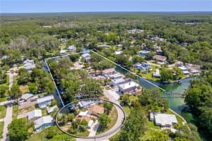 5507 DARLENE STREET, WEEKI WACHEE, FL 34607 - MLS#MFRW7879938