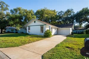 8718 BENTON DRIVE, PORT RICHEY, FL 34668 - MLS#MFRW7879940