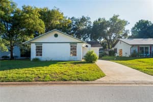 8718 BENTON DRIVE, PORT RICHEY, FL 34668 - MLS#MFRW7879940