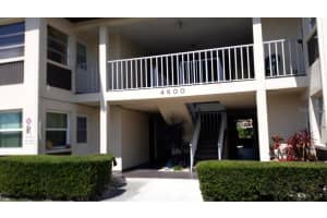 4600 Marine Pkwy #107, NEW PORT RICHEY