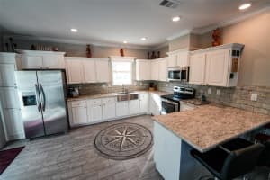 6140 ISLAND DRIVE, WEEKI WACHEE, FL 34607 - MLS#MFRW7879954