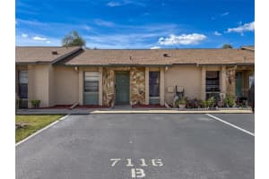 7116 BARCLAY AVENUE, SPRING HILL, FL 34609 - MLS#MFRW7879966