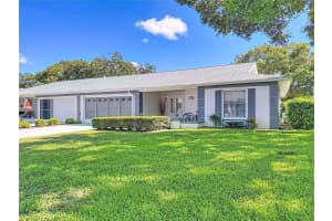 11118 SANDTRAP DRIVE, PORT RICHEY, FL 34668 - MLS#MFRW7879968