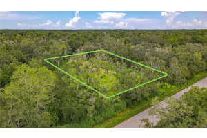 17247 LAWLESS ROAD, SPRING HILL, FL 34610 Sold 12/31/25