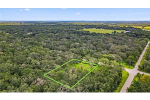 17247 LAWLESS ROAD, SPRING HILL, FL 34610 Sold 12/31/25