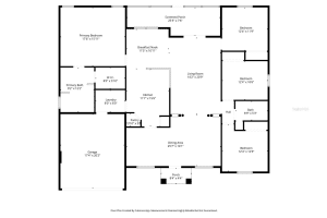 11370 TERRELL ROAD, SPRING HILL, FL 34608 - MLS#MFRW7879999
