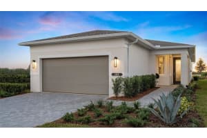 1446 Santorini Way, TAVARES