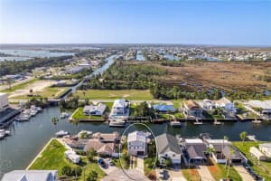 4058 CENTAVO COURT, HERNANDO BEACH, FL 34607 - MLS#MFRW7880007