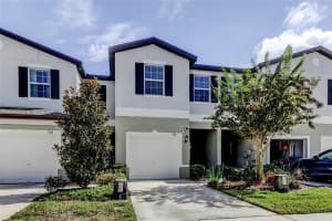 2182 GREAT SAPPHIRE LANE, LUTZ, FL 33558 - MLS#MFRW7880011