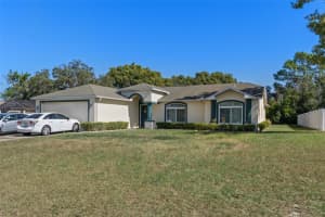 3769 LEMA DRIVE, SPRING HILL, FL 34609 - MLS#MFRW7880013