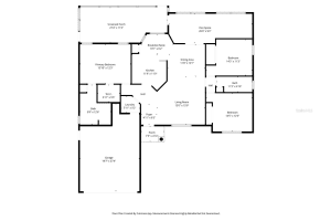 3769 LEMA DRIVE, SPRING HILL, FL 34609 - MLS#MFRW7880013