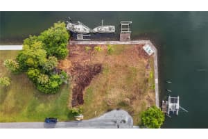0 KING AVENUE, HUDSON, FL 34667 Sold 11/20/25