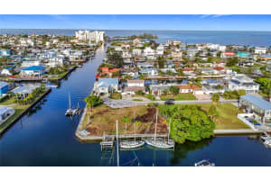 0 KING AVENUE, HUDSON, FL 34667 Sold 11/20/25
