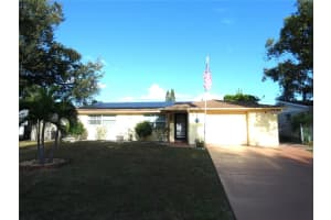 4832 ELMWOOD STREET, NEW PORT RICHEY, FL 34653 - MLS#MFRW7880024