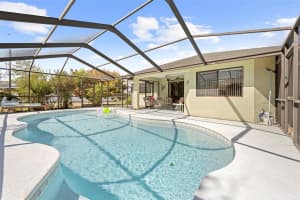 5160 BALDOCK AVENUE, SPRING HILL, FL 34608 - MLS#MFRW7880027