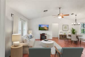 8621 BRIDGEWATER DRIVE, NEW PORT RICHEY, FL 34655 - MLS#MFRW7880030