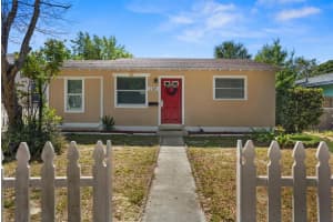1309 45TH STREET, ST PETERSBURG, FL 33711 - MLS#MFRW7880034