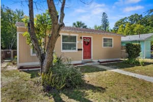 1309 45TH STREET, ST PETERSBURG, FL 33711 - MLS#MFRW7880034