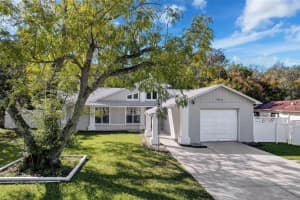 8076 PHILATELIC DRIVE, SPRING HILL, FL 34606 - MLS#MFRW7880036