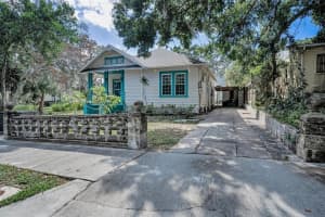 39 PARK STREET, TARPON SPRINGS, FL 34689 - MLS#MFRW7880043