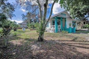 39 PARK STREET, TARPON SPRINGS, FL 34689 - MLS#MFRW7880043