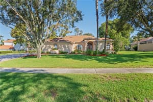 4484 SECRETARIAT RUN, SPRING HILL, FL 34609 - MLS#MFRW7880044