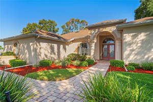 4484 SECRETARIAT RUN, SPRING HILL, FL 34609 - MLS#MFRW7880044