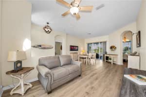 739 SALT LAKE DRIVE, TARPON SPRINGS, FL 34689 Sold 11/25/25