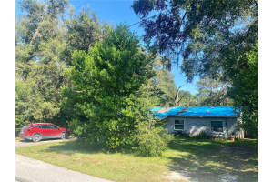 6040 KNOLLWOOD DRIVE, RIDGE MANOR, FL 33523 Sold 12/11/25