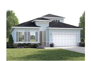 10017 Daybreak Glen, Duette, FL 34219, Sold 10/21/25