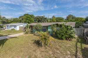 5115 DRIFT TIDE DRIVE, NEW PORT RICHEY, FL 34652 - MLS#MFRW7880071