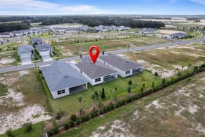 563 HAMMOCK OAKS BOULEVARD, LADY LAKE, FL 32159 - MLS#MFRW7880073