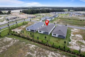 563 HAMMOCK OAKS BOULEVARD, LADY LAKE, FL 32159 - MLS#MFRW7880073