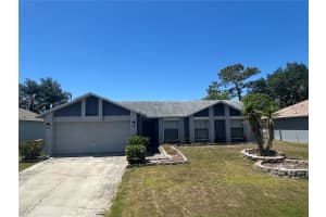 613 BAYPORT DRIVE, KISSIMMEE, FL 34758 - MLS#MFRW7880082