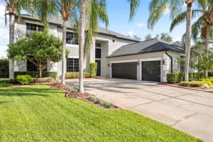 15225 PRINCEWOOD LANE, LAND O LAKES, FL 34638 Sold 12/01/25